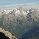 Dolomiti del Brenta
